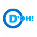 D'OH! t-shirts