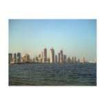Doha 2009 postcards