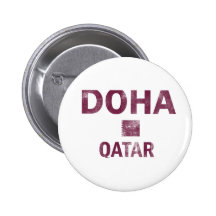 Doha Qatar designs Buttons