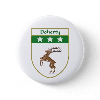 Doherty Family Crest