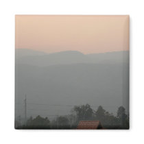 Doi Suthep,Thailand magnets