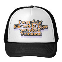 Doin' Elin hats
