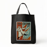 Doin' the Raccon bags