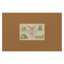 doing business stationery