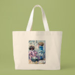 Doing Doll Laundry Bags