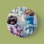 Doing Doll Laundry Button