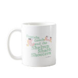 Doing That 60's Thing Mug