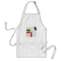 Doink aprons