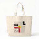 Doink bags by alternateworlds Doink bags