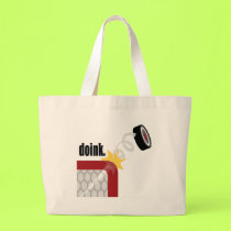 Doink Hockey bags by sports_tshirts Doink Hockey bags