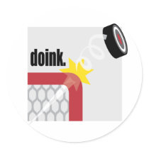Doink stickers