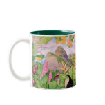 Dois Irmãos Flip Coffee Mugs