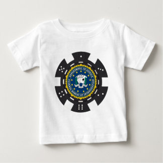 doj shirt