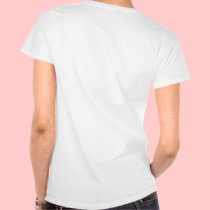 Dojo Darling-Pink t-shirts