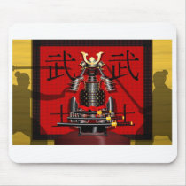 Dojo Mouse Pad