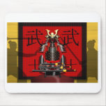 Dojo mousepads