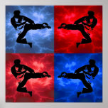 Dojo Poster