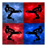 Dojo posters