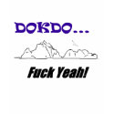 Dokdo t-shirts
