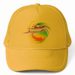 dol,phin and tree of life hats