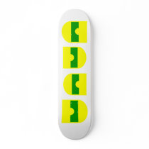 Dolany , Czech skateboards
