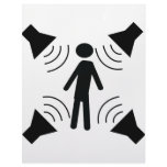 DOLBY icon Letterhead Design