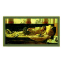 Dolce Far Niente posters