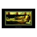 Dolce Far Niente posters