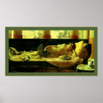 Dolce Far Niente Print