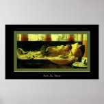 Dolce Far Niente posters