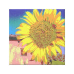 Dolce Villa canvas prints