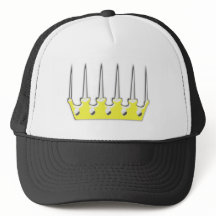 Dagger Crown