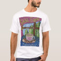 Dolci Sogni Company Logo t-shirts