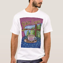 Dolci Sogni Logo T-Shirt