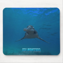 Dolichorhynchops mousepads