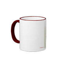 Doll and Flowers mugs