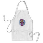 Doll Aprons