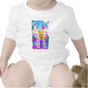 doll, Baby Girl t-shirts by grif2176 doll, Baby Girl t-shirts