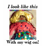 ladies, tshirt, cute, doll, baby, smile