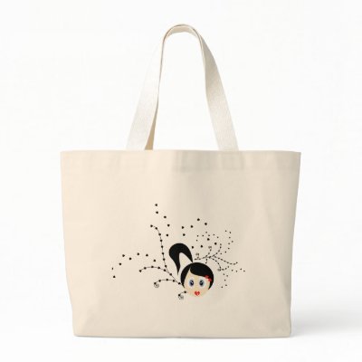doll bag by magmaproduction