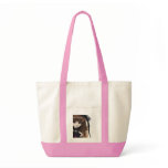 Doll Canvas Bag