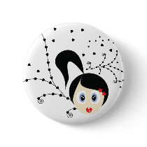 doll buttons