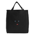 Doll Face embroidered bags by ZazzleEmbroidery Doll Face embroidered bags