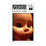 doll face stamp