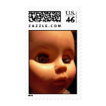 doll face stamp