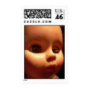 doll face stamp by leannem doll face stamp