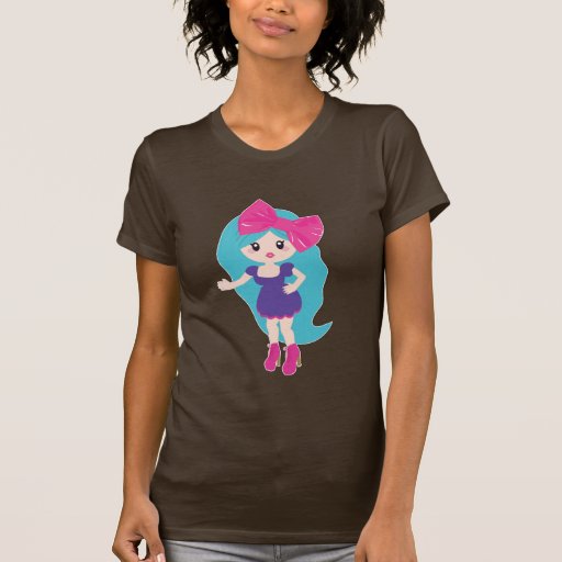Doll Face Tshirts