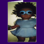 doll cards