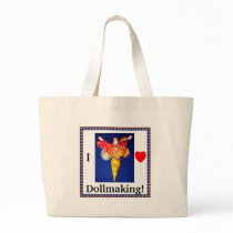 Doll Lover's Bag