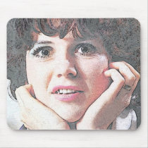 Doll ? mousepads